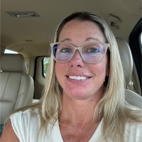 Amy Howden