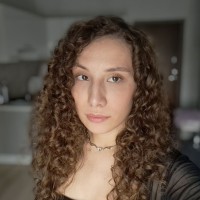 Vitalina Zinko