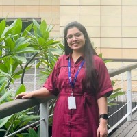 Soumya Bhatnagar