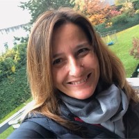 Julie Rieger
