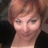 Галина Дубровская