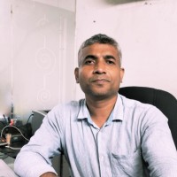 Amzad Hossain Bhuayan