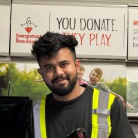 Kush Sharma