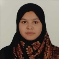 Farheen Fatima