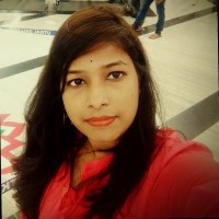 Laxmipriya Jena