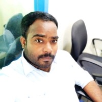 Vijayakrishna Chennamallu