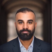 Mustafa Al-Wazeer