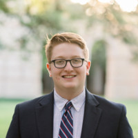 Patrick Gilliam