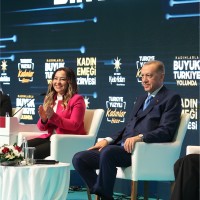 Aysu Ozturk Demir