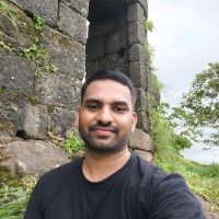 Sachin Chougale