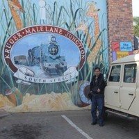 Ronald Situmorang