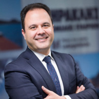 Dimitris Chanis