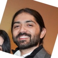 Nicholas Salinas