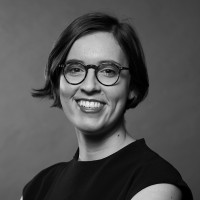 Vivienne Jones
