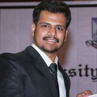 Vikrant Salgaonkar