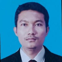Aung Bhone Myint Shein