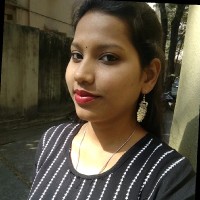 Jyoti Palshetkar