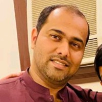 Abid Hussain