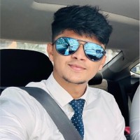 Mohammed Adnaan Shariff