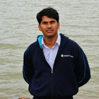 Suresh Awale