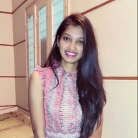 Ankita Shetty