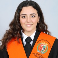 Andrea Dumont García