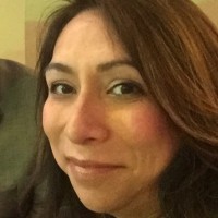 Cristina Barragan
