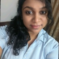 Anupama Ravichandran