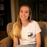 Ellie Bickerdike
