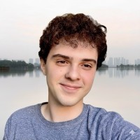 Nícolas Michielon Cunha