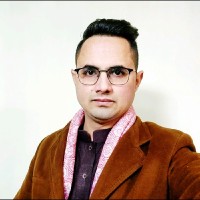 Mohammad Shafiq Mayar