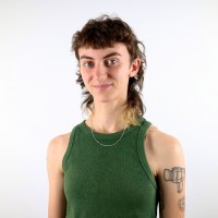 Danielle Goder