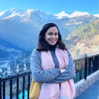 Akanksha Gairola
