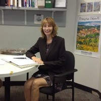 Ginnetta Boliver Mba, Graddip Hrm, Cphr, Cahri
