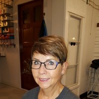 Agneta Hagström