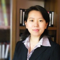 Dr. Fang Liu