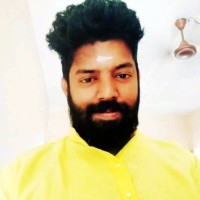 Harikrishnan Subramanian