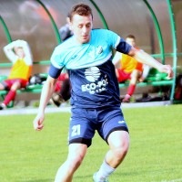 Mateusz Zbiranek