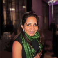 Mamta Shetty Vaidya
