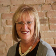 Mary Jane Patrick