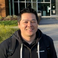 Marcus Kimura