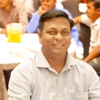 Amitkumar Valand
