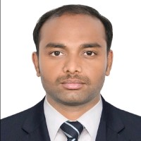 Dharma Kondaiah Ulli