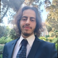 Moustapha Kanafani