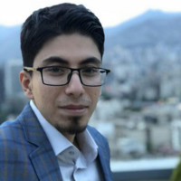 Shahryar Noei