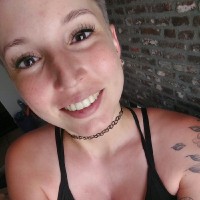 Larissa Cremers