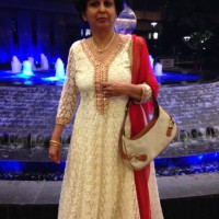 Ruby Sahay