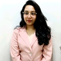 Harshita Puli