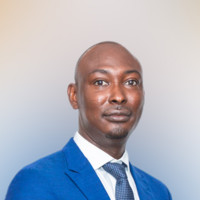 Gervais Martial Koulayo Houlpaye