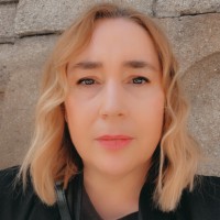 Maria Jose De Miguel Justo